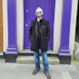 Meet your Posher, Timothy